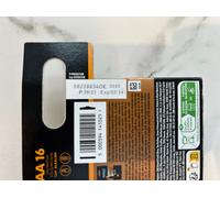 Duracell AA Batteries - 16 PACK -Plus Power Alkaline Long Lasting LR6 Far Expiry