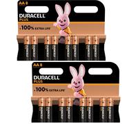 Duracell 5000394137486 household battery Single-use battery AA