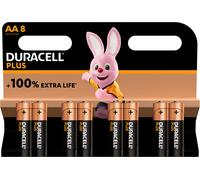 Duracell 5000394137486 household battery Single-use battery AA