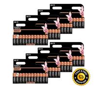 Duracell AA Battery AAA Batteries Simply, Alkaline LR6, 10 Year Long Expiry X 96