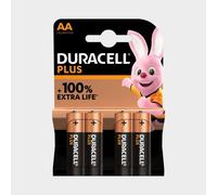 Duracell Plus 100 Single-use battery AA Alkaline