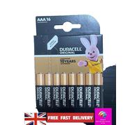 Duracell Plus AAA Battery (Pack of 8)