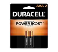 Duracell Alkaline AA 24 Batteries Coppertop MN1500, Pack of 24