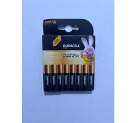 Duracell AAA Batteries Plus Power Alkaline Long Lasting LR03 Far Expiry