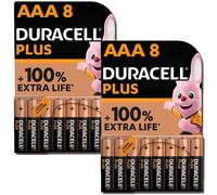 Duracell 5000394137516 household battery Single-use battery AAA