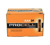 DURACELL AAA24PK Alkaline Battery