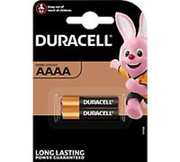 Duracell MX2500 household battery Single-use battery AAAA Alkaline