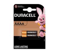 Duracell MX2500 household battery Single-use battery AAAA Alkaline