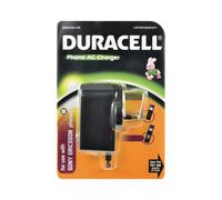 Duracell AC Phone Charger-Sony-Ericsson