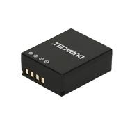 Duracell DROBLH1 camera/camcorder battery 2000 mAh