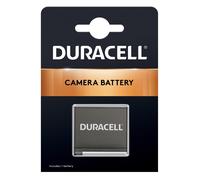 Duracell Action Camera Battery 3.8V 1160mAh AHDBT-401, 335-06529-000 GoPro Hero