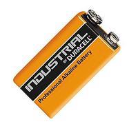 Duracell - Alkaline battery Duracell 6LP3146 9V 550mAh Vrac