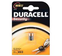 Duracell Alkaline MN11, 1 Battery in a Pack