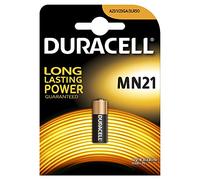 Duracell Alkaline MN21/E23 Single Battery
