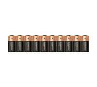Duracell CR 123A Camera Battery CR123A Lithium 1400 mAh 3 V 10 pc