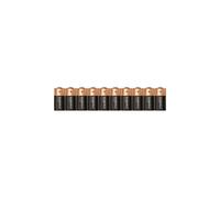 Duracell B123DMULTI10 CR 123A Camera Battery CR123A Lithium 1400 mAh 3 V 10 pc