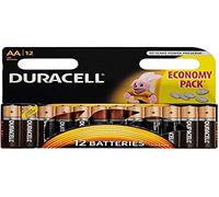 Duracell Basic 12 AA Batteries