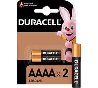 Duracell MX2500 household battery Single-use battery AAAA Alkaline