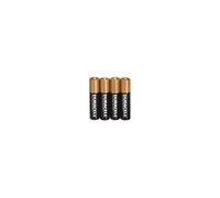 Duracell Batteries Aaa 4pk - 4 Base Battery x S3596 Pack - aaa 4 base battery x s3596 duracell batteries pack