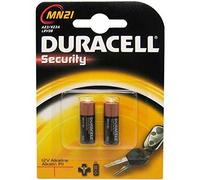 Duracell MN21 Single-use battery Alkaline