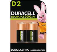 Duracell Batteries Rechargeable Optimum Plus Power Procell AA AAA C D 9V MN27