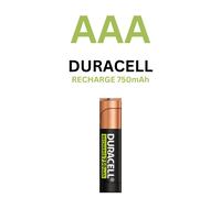 Duracell Batteries Rechargeable Optimum Plus Power Procell AA AAA C D 9V MN27