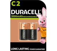 Duracell Batteries Rechargeable Optimum Plus Power Procell AA AAA C D 9V MN27