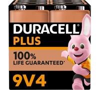 Duracell Batteries Rechargeable Optimum Plus Power Procell AA AAA C D 9V MN27