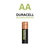 Duracell Batteries Rechargeable Optimum Plus Power Procell AA AAA C D 9V MN27