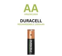 Duracell Batteries Rechargeable Optimum Plus Power Procell AA AAA C D 9V MN27