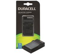 Duracell Battery Charger 5.000v for For Panasonic CGA-S001 DRP5950