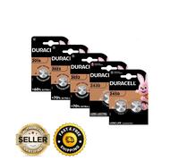 DURACELL DL2025/CR2025/ECR2025 Lithium Batteries