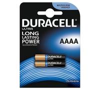Duracell MX2500 household battery Single-use battery AAAA Alkaline