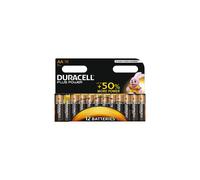Duracell Plus Power Single-use battery AA Alkaline