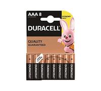 16 x Duracell AAA Size Duralock Power Alkaline Batteries LR03 MN2400