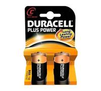 Duracell Plus 100 C Single-use battery Alkaline
