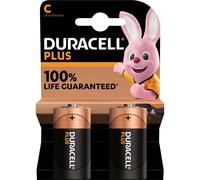 Duracell Plus 100 C Single-use battery Alkaline
