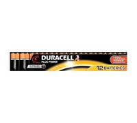Duracell C Plus Batteries 12 Pack