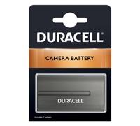 Duracell DR5 Replacement Digital Camcorder Battery For Sony NP-F330 NP-F550