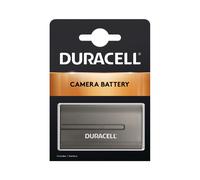 Duracell Sony Np-f330/np-f550 2600mah 7.2v Lithium Battery