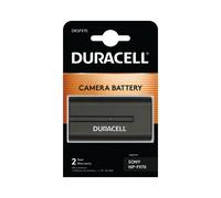 Duracell Camcorder Battery - replaces Sony NP-F930/950/970 Battery