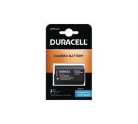 Duracell Camera Battery 7.2V 2250mAh Panasonic DMW-BLK22 Panasonic Lumix GH5
