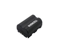 Duracell Camera Battery 7.4v 1400mAh Lithium-Ion (Li-Ion) 1400mAh 7.4V