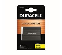 Duracell Camera Battery 7.4V 1600mAh Nikon EN-EL15, EN-EL15B Nikon D500, D600