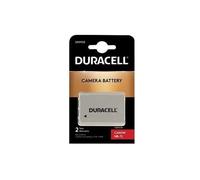 Duracell Camera Battery For Canon NB-7L