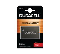 Duracell Canon LP-E12 Battery - UK STOCK