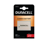 Duracell Digital Camera Battery 7.4V 950mAh Canon NB-10L Canon , Powershot