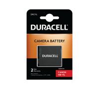 Duracell Camera Battery - replaces Canon NB-11L Battery