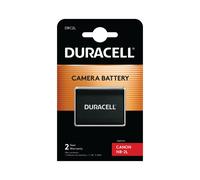 Duracell Camera Battery - replaces Canon NB-2L Battery