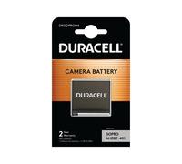 Duracell Camera Battery - replaces GoPro Hero 4 Battery